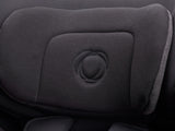 Bugaboo Owl by Nuna Car Seat + 360 Rotating Base - Mineral Washed Black