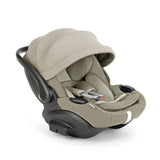 Inglesina Electa Quattro Travel System - Hangar Beige