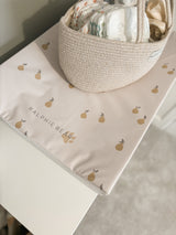 Pears Anti Roll Wedge Changing Mat