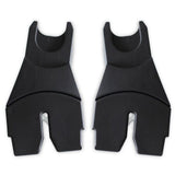 Noordi Sole Go 3in1 Travel System with Terra i-Size Car Seat