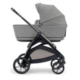 Inglesina Aptica Quattro Travel System - Crystal Grey