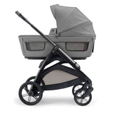 Inglesina Aptica Duo Travel System - Crystal Grey
