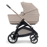 Inglesina Aptica Quattro Travel System - Vicuna Beige