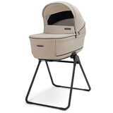 Inglesina Aptica Duo Travel System - Vicuna Beige