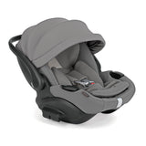 Inglesina Aptica Quattro Travel System - Crystal Grey