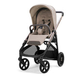Inglesina Aptica Quattro Travel System - Vicuna Beige