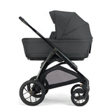 Inglesina Aptica XT Quattro Travel System - Magnet Grey