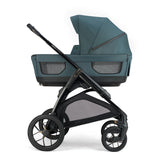 Inglesina Aptica XT Quattro Travel System - Himalaya Blue
