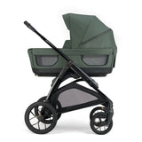 Inglesina Aptica XT Quattro Travel System - Taiga Green