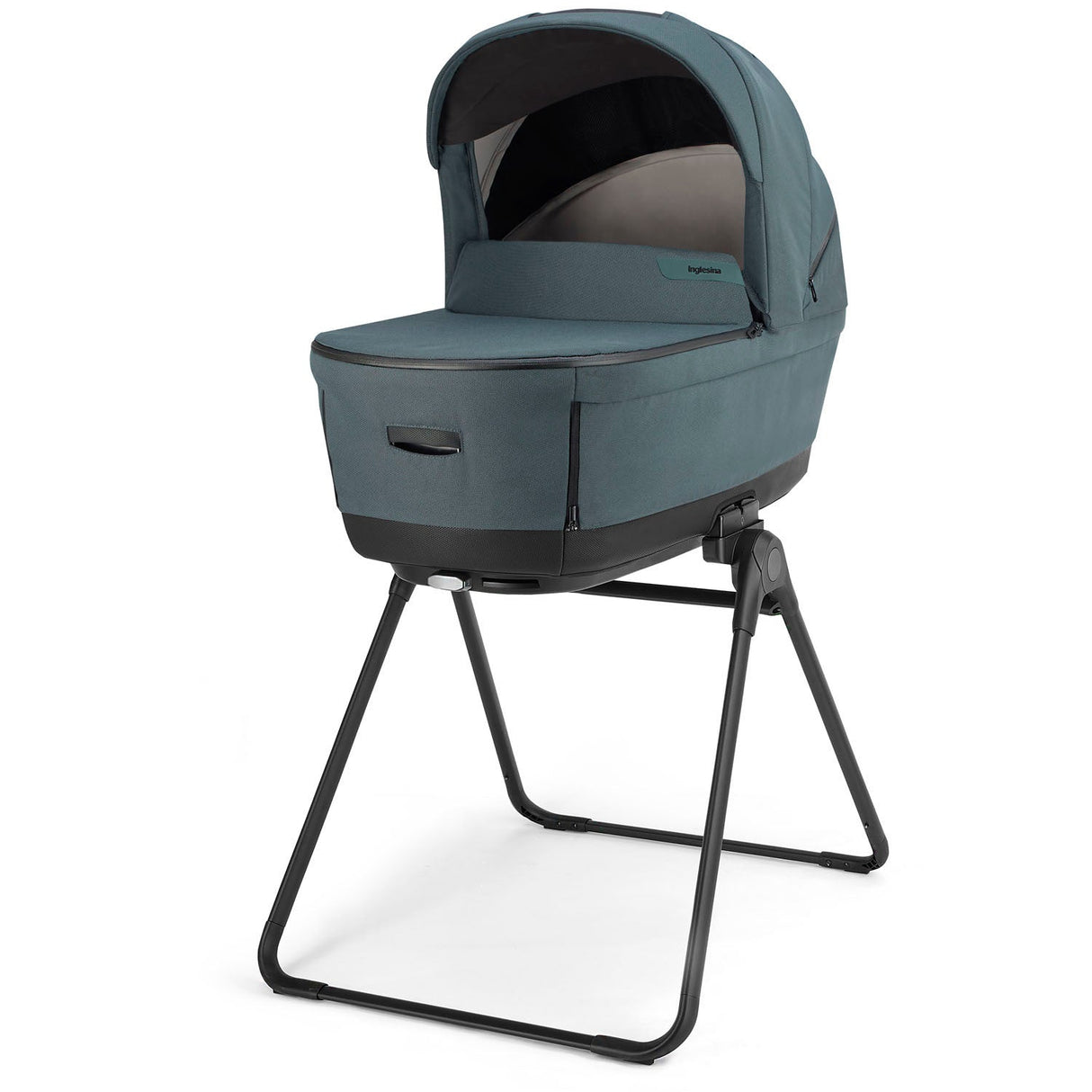 Inglesina Aptica XT Quattro Travel System - Himalaya Blue