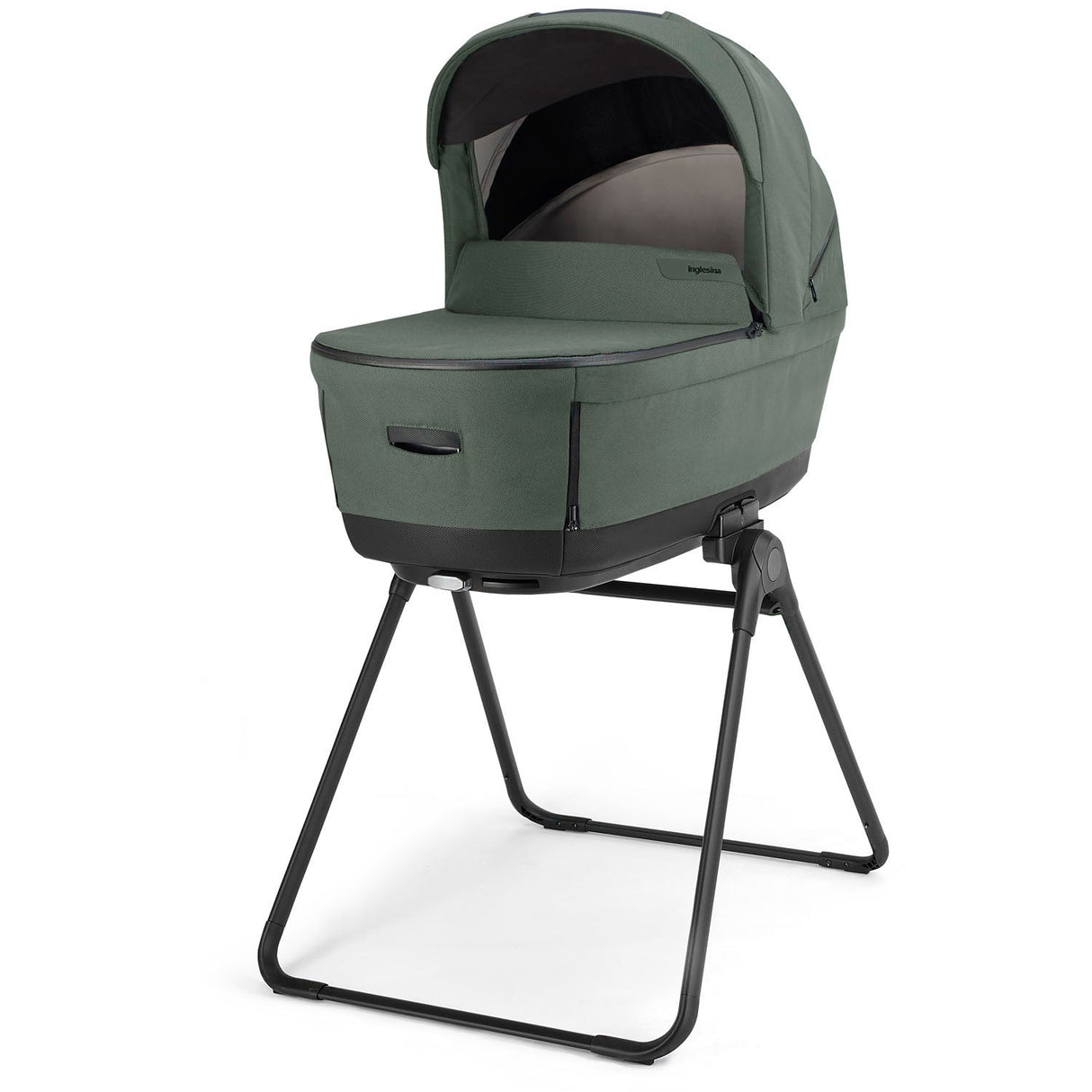 Inglesina Aptica XT Quattro Travel System - Taiga Green