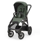 Inglesina Aptica XT Quattro Travel System - Taiga Green