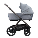 Bababing Raffi MK11 Travel System Bundle - Duck Egg