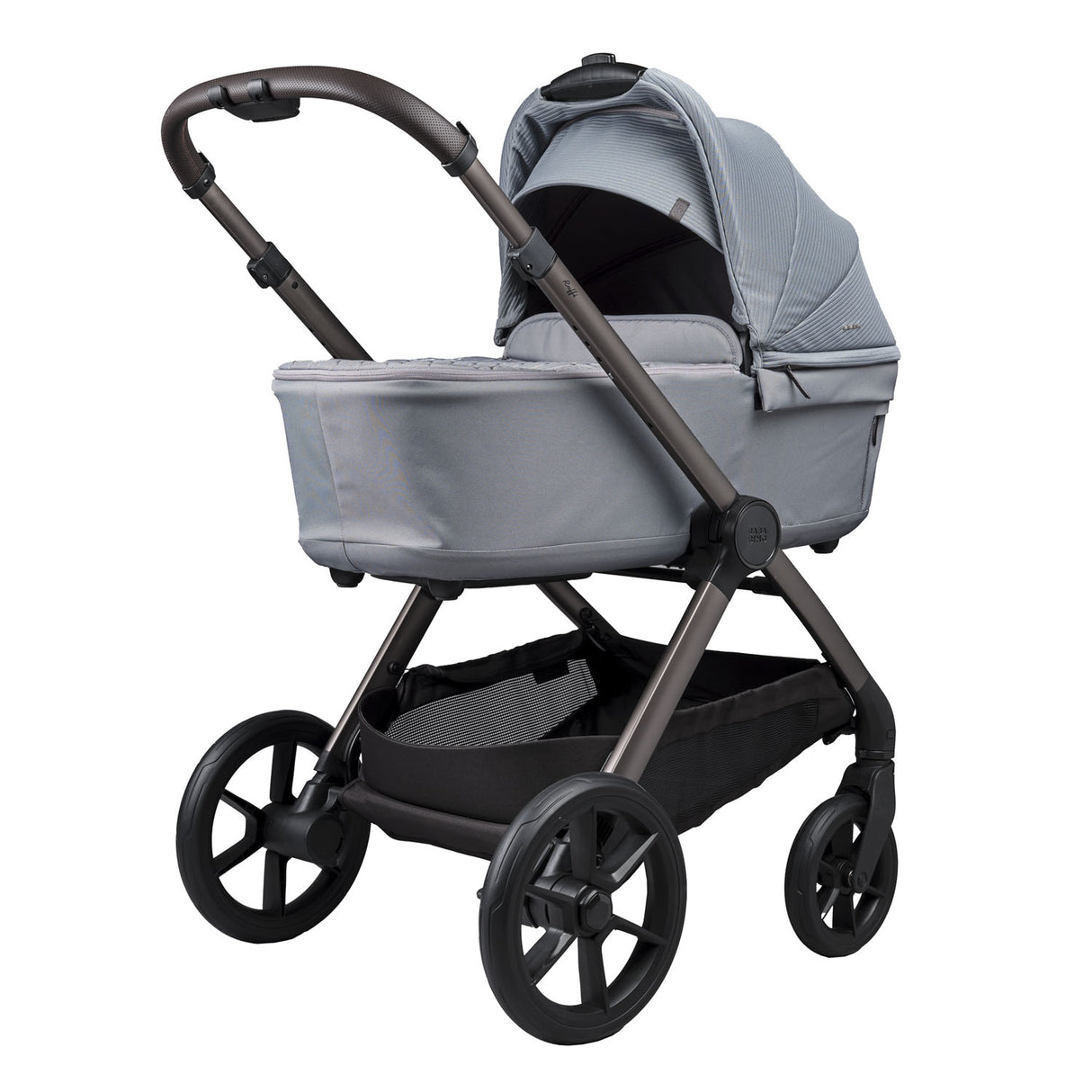 Bababing Raffi MK11 Travel System Bundle - Duck Egg