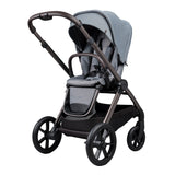 Bababing Raffi MK11 Travel System Bundle - Duck Egg