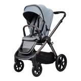 Bababing Raffi MK11 Travel System Bundle - Duck Egg