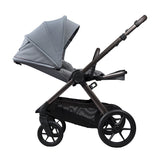 Bababing Raffi MK11 Travel System Bundle - Duck Egg
