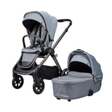 Bababing Raffi MK11 Travel System Bundle - Duck Egg