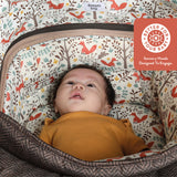 Cosatto Wow 3 Everything Bundle - Foxford Hall