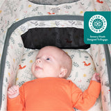 Cosatto Wow 3 Rotate & Recline Cozy Bundle - Meadow