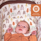Cosatto Giggle 4 Special Edition Everything Bundle - Bear Hug