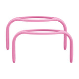 MAM Bottle Handles Pink 2Pk