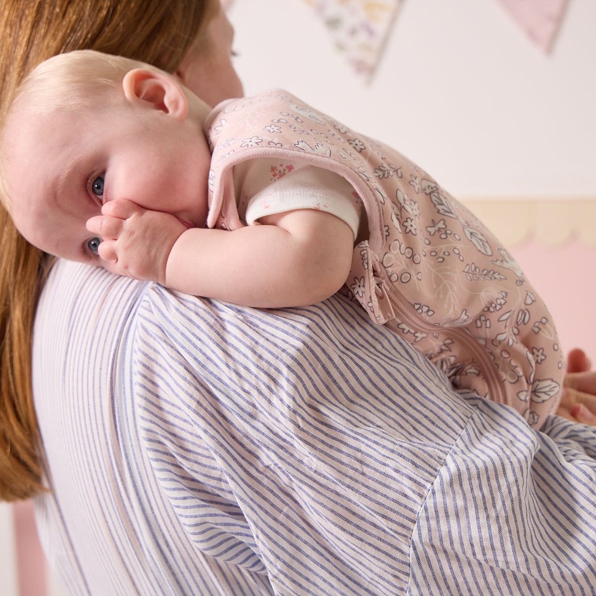 Tutti Bambini 1.0 Tog Baby Sleep Bag 0-6 Months - Tiny Tails