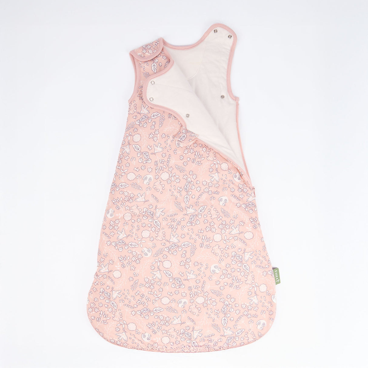 Tutti Bambini 2.5 Tog Baby Sleep Bag 6-18 Months - Tiny Tails