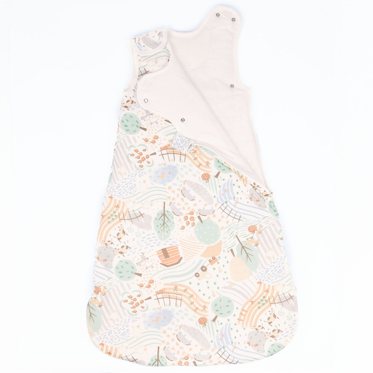 Tutti Bambini 1.0 Tog Baby Sleep Bag 0-6 Months - Good Life