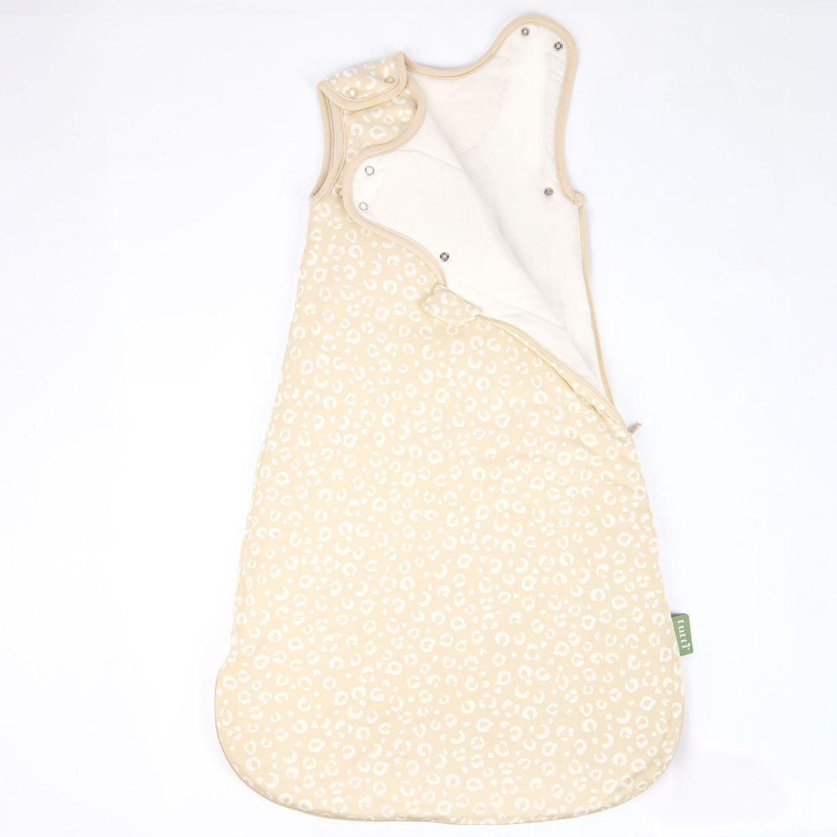 Tutti Bambini 2.5 Tog Baby Sleep Bag 0-6 Months - Love Cats