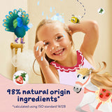 Child's Farm Strawberry & Mint Shampoo 250ml
