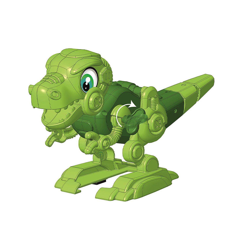 Clementoni Dino Bot T-rex