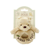 Disney Ring Rattle Winnie The Pooh