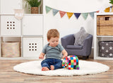 Elmer Soft Toy 20cm