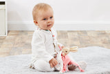 Flopsy Bunny Comfort Blanket