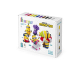 Hey Clay Minions Large 15 Can Set