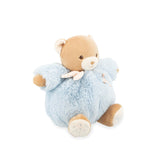 Kaloo Intemporel Chubby Bear Blue 17cm