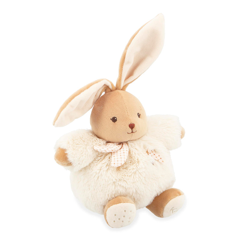 Kaloo Intemporel Chubby Rabbit Cream 17cm