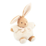 Kaloo Intemporel Chubby Rabbit Cream 17cm