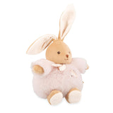 Kaloo Intemporel Chubby Rabbit Pink 17cm