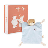 Kaloo Intemporel Doudou Bear Blue
