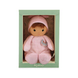Kaloo Tendre Bebe Camellia