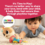 Lamaze Arty Says Cheese