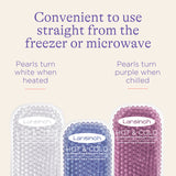 Lansinoh Cold & Warm Post-Birth Relief Pad