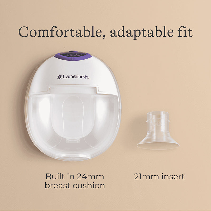 Lansinoh Wearable Single Pump