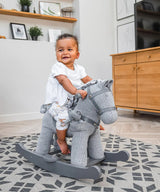 Little Bird Told Me Stirling & Mac Rocking Horse 9m+