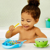 Munchkin Bath Beats Musical Giftset