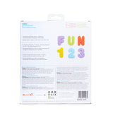 Munchkin Learn Bath Letters and Numbers