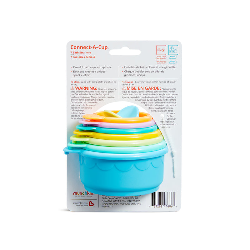 Munchkin Connect A Cup