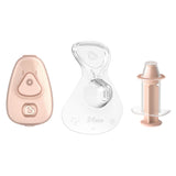 Munchkin Flow Nipple Shield 24mm + Kit